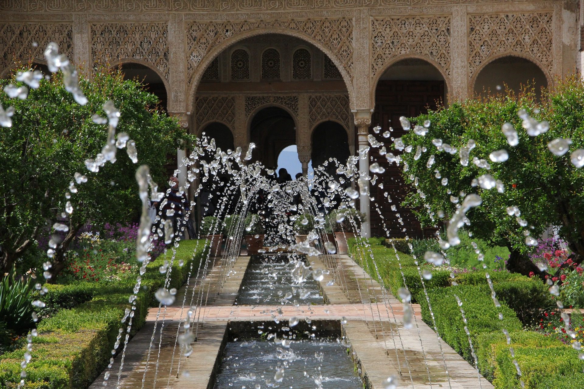 fontaine