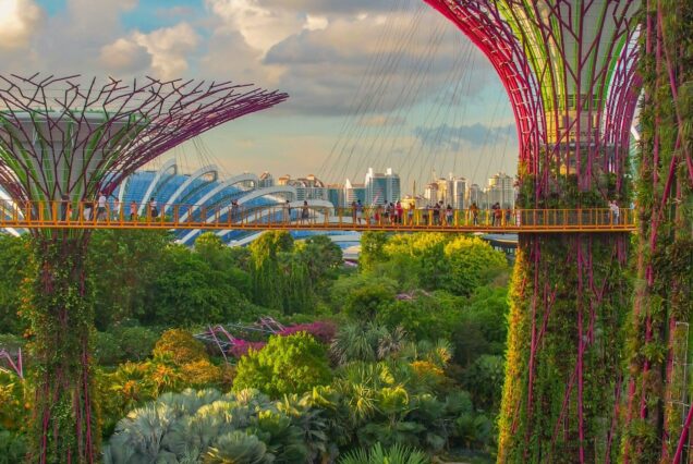 Singapour