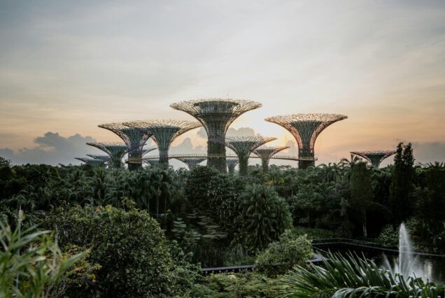 Singapour