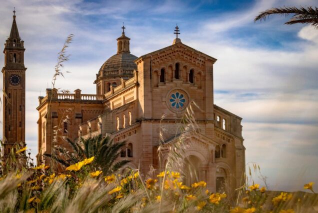 Église orthodoxe, Malte