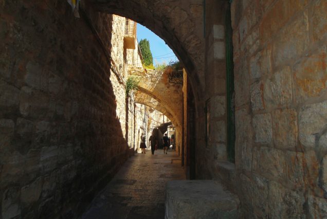 ruelle palestine