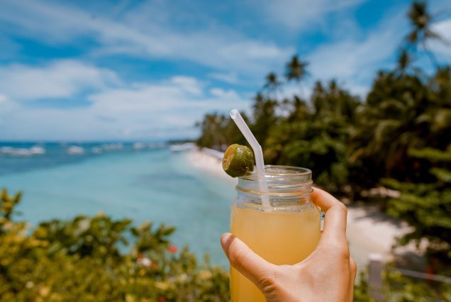 cocktail zanzibar