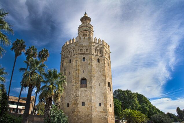 Tour, Espagne