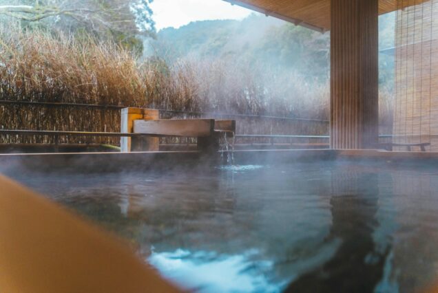 Bain thermal