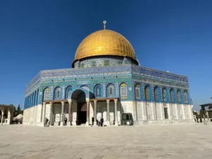 mosquée al aqsa, Palestine