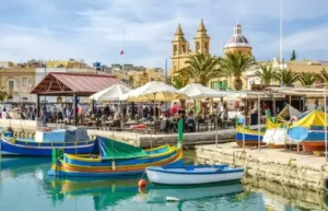 Digue Malte, voyage, Terres de Cultures