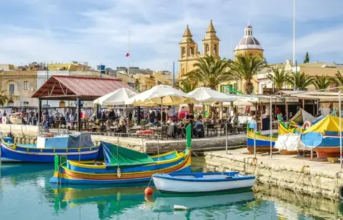 Digue Malte, voyage, Terres de Cultures