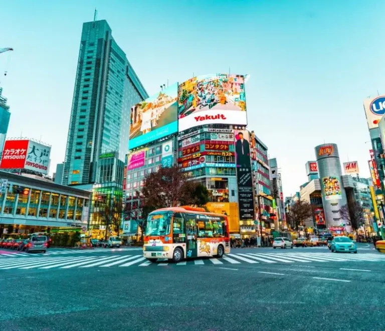tokyo, Japon, Terres de Cultures