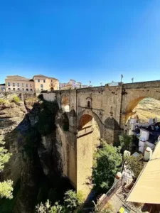 pont, Espagne