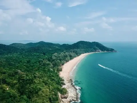 côtes drone, Grèce