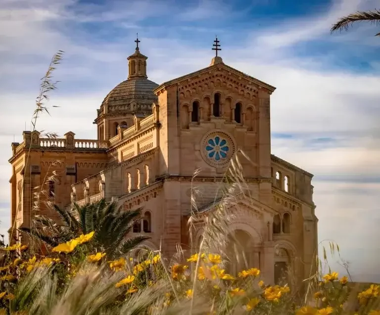 église orthodoxe malte