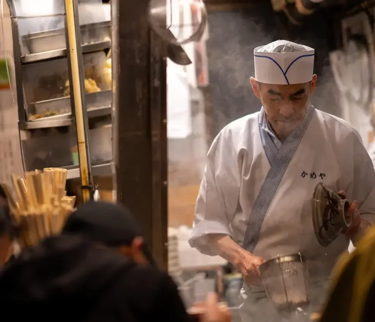 Japon, nourriture, halal